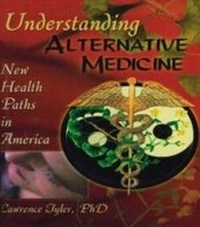 Abbildung von: Understanding Alternative Medicine - Routledge