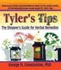 Cover: Tyler's Tips - Routledge