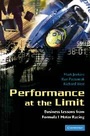 Cover: Performance at the Limit - Cambridge University Press