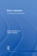 Cover: Basic Japanese - Routledge