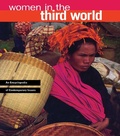 Cover: Women in the Third World - Routledge