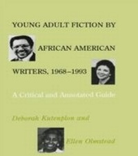 Bild vergrößern Bild: Young Adult Fiction by African American Writers, 1968-1993 - Routledge