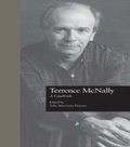 Cover: Terrence McNally - Routledge