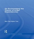 Cover: On Economizing the Theory of A-Bar Dependencies - Routledge