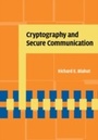 Cover: Cryptography and Secure Communication - Cambridge University Press