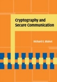 Abbildung von: Cryptography and Secure Communication - Cambridge University Press