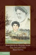 Cover: Martyrdom in Modern Islam - Cambridge University Press
