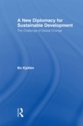 Cover: A New Diplomacy for Sustainable Development - Routledge