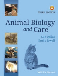 Abbildung von: Animal Biology and Care - Wiley-Blackwell