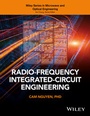 Cover: Radio-Frequency Integrated-Circuit Engineering - Wiley