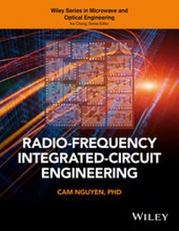 Enlarge image Cover: Radio-Frequency Integrated-Circuit Engineering - Wiley