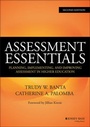 Cover: Assessment Essentials - Jossey-Bass