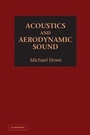 Cover: Acoustics and Aerodynamic Sound - Cambridge University Press