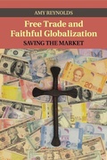 Cover: Free Trade and Faithful Globalization - Cambridge University Press