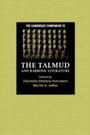 Cover: The Cambridge Companion to the Talmud and Rabbinic Literature - Cambridge University Press