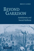 Cover: Beyond Garrison - Cambridge University Press
