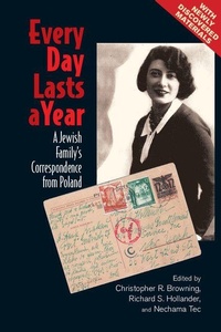 Enlarge image Cover: Every Day Lasts a Year - Cambridge University Press