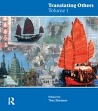 Enlarge image Cover: Translating Others (Volume 1) - Routledge