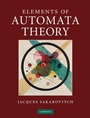 Cover: Elements of Automata Theory - Cambridge University Press