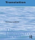 Cover: Translation - Routledge