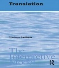 Enlarge image Cover: Translation - Routledge