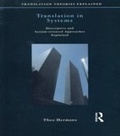 Cover: Translation in Systems - Routledge