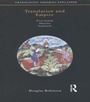 Cover: Translation and Empire - Routledge