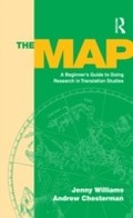 Cover: The Map - Routledge