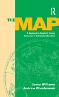Enlarge image Cover: The Map - Routledge