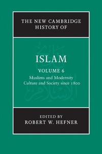 Abbildung von: The New Cambridge History of Islam - Cambridge University Press