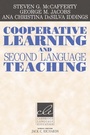 Cover: Cooperative Learning and Second Language Teaching - Cambridge University Press