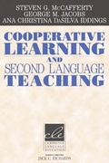 Cover: Cooperative Learning and Second Language Teaching - Cambridge University Press