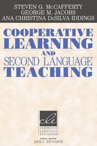 Enlarge image Cover: Cooperative Learning and Second Language Teaching - Cambridge University Press