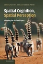 Cover: Spatial Cognition, Spatial Perception - Cambridge University Press