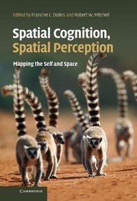 Enlarge image Cover: Spatial Cognition, Spatial Perception - Cambridge University Press