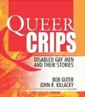 Cover: Queer Crips - Routledge