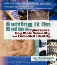 Abbildung von: Getting It On Online - Routledge