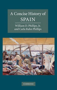 Enlarge image Cover: A Concise History of Spain - Cambridge University Press