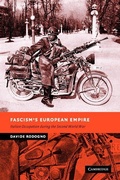Cover: Fascism's European Empire - Cambridge University Press