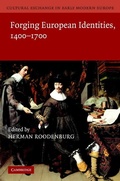 Cover: Cultural Exchange in Early Modern Europe - Cambridge University Press