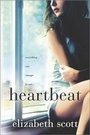 Cover: Heartbeat - Harlequin Teen