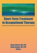 Bild: Short-Term Treatment in Occupational Therapy - Routledge