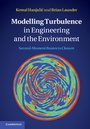 Cover: Modelling Turbulence in Engineering and the Environment - Cambridge University Press