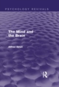 Cover: The Mind and the Brain (Psychology Revivals) - Routledge
