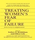 Cover: Treating Women's Fear of Failure - Routledge
