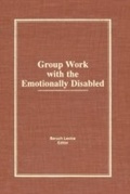 Cover: Group Work With the Emotionally Disabled - Routledge