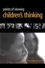Cover: Points of Viewing Children's Thinking - Psychology Press Ltd
