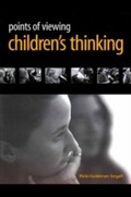 Cover: Points of Viewing Children's Thinking - Psychology Press Ltd