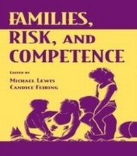 Enlarge image Cover: Families, Risk, and Competence - Routledge