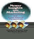 Cover: Newer Insights into Marketing - Routledge